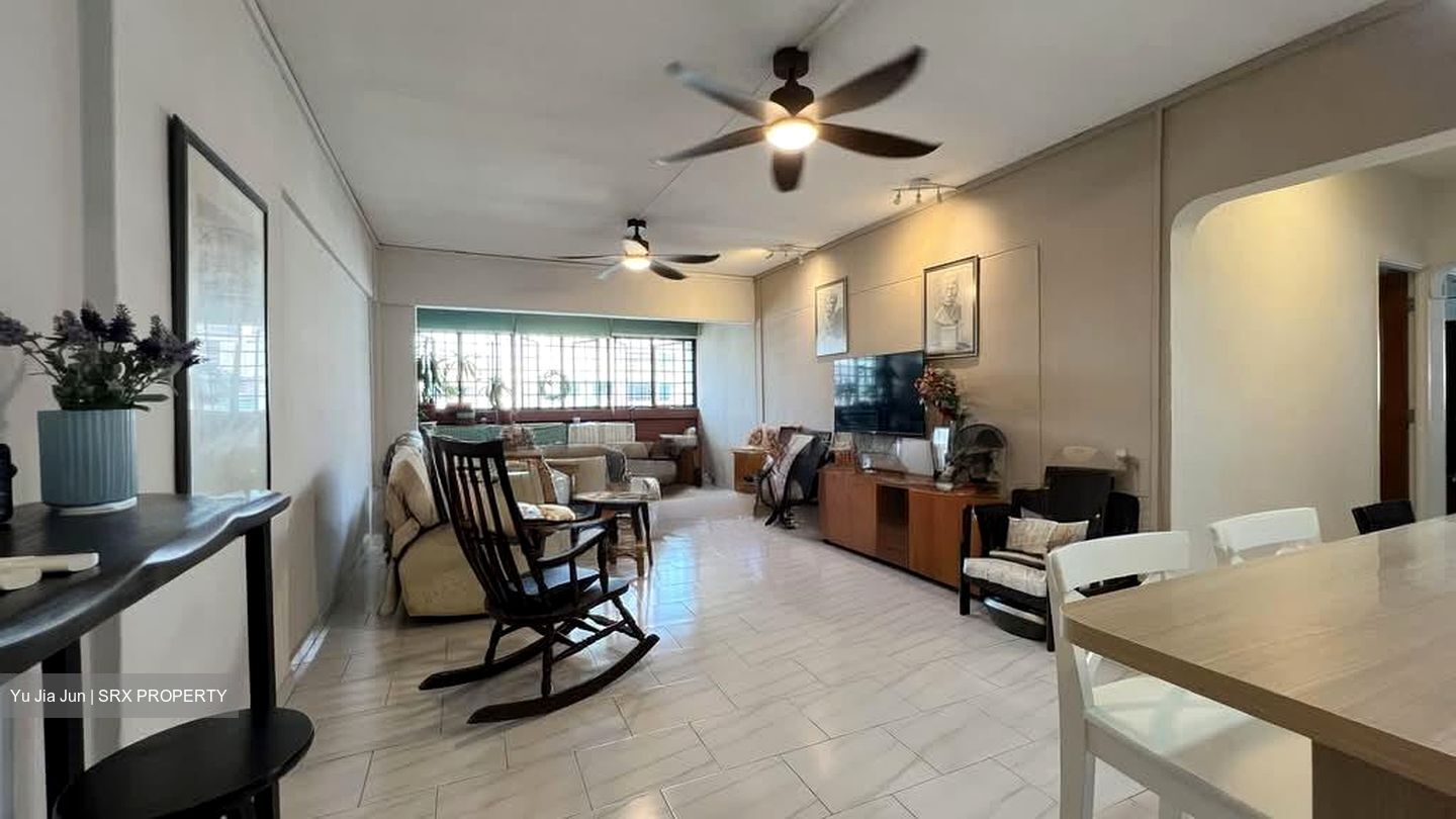 Blk 429 Tampines Street 41 (Tampines), HDB Executive #559024531